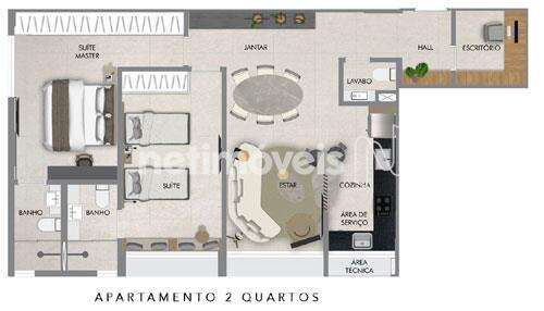 Planta 1