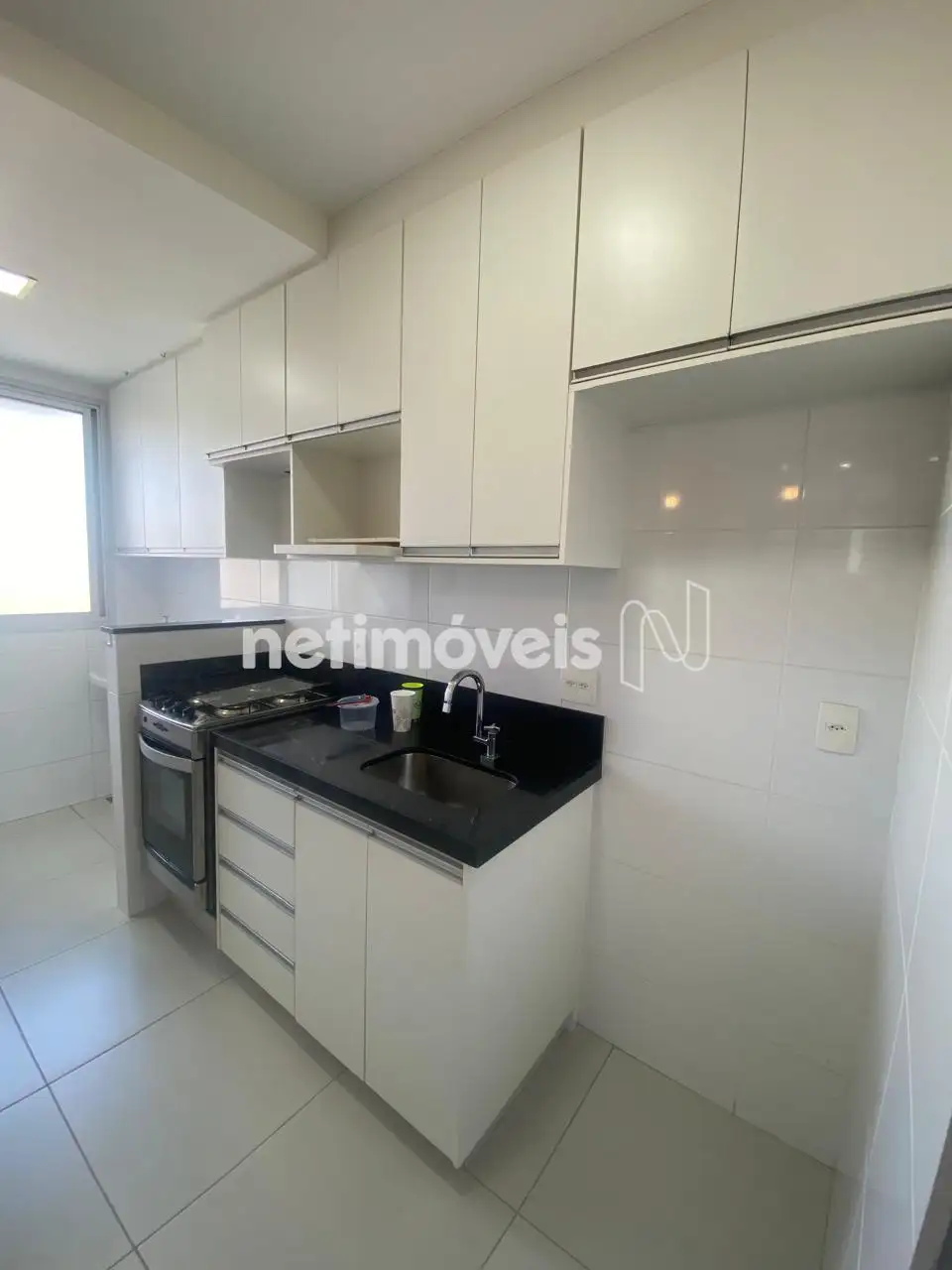 Apartamento com 2 quartos — Gutierrez, Belo Horizonte