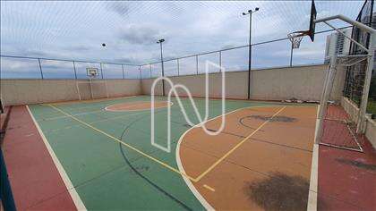 Quadra de esportes 