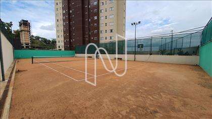 Quadra de esportes