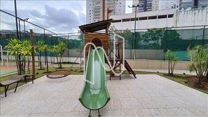 Espaço kids