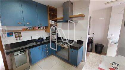 Cozinha 