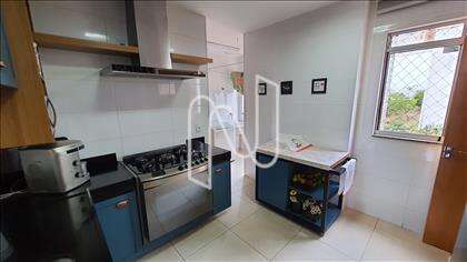 Cozinha 