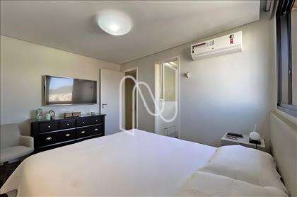 Quarto suíte