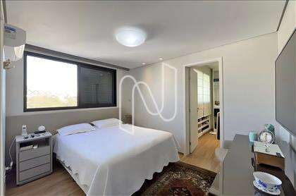 Quarto suíte
