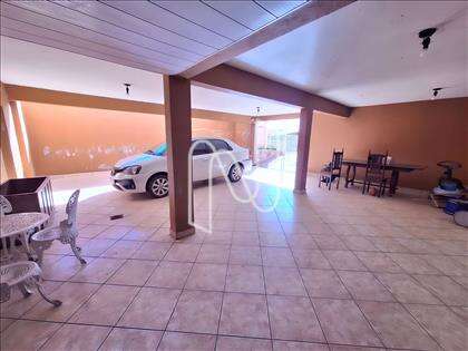 Garagem  