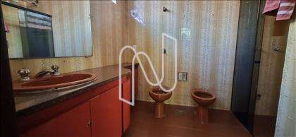 Banho