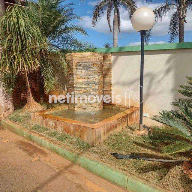 Entrada do lote 