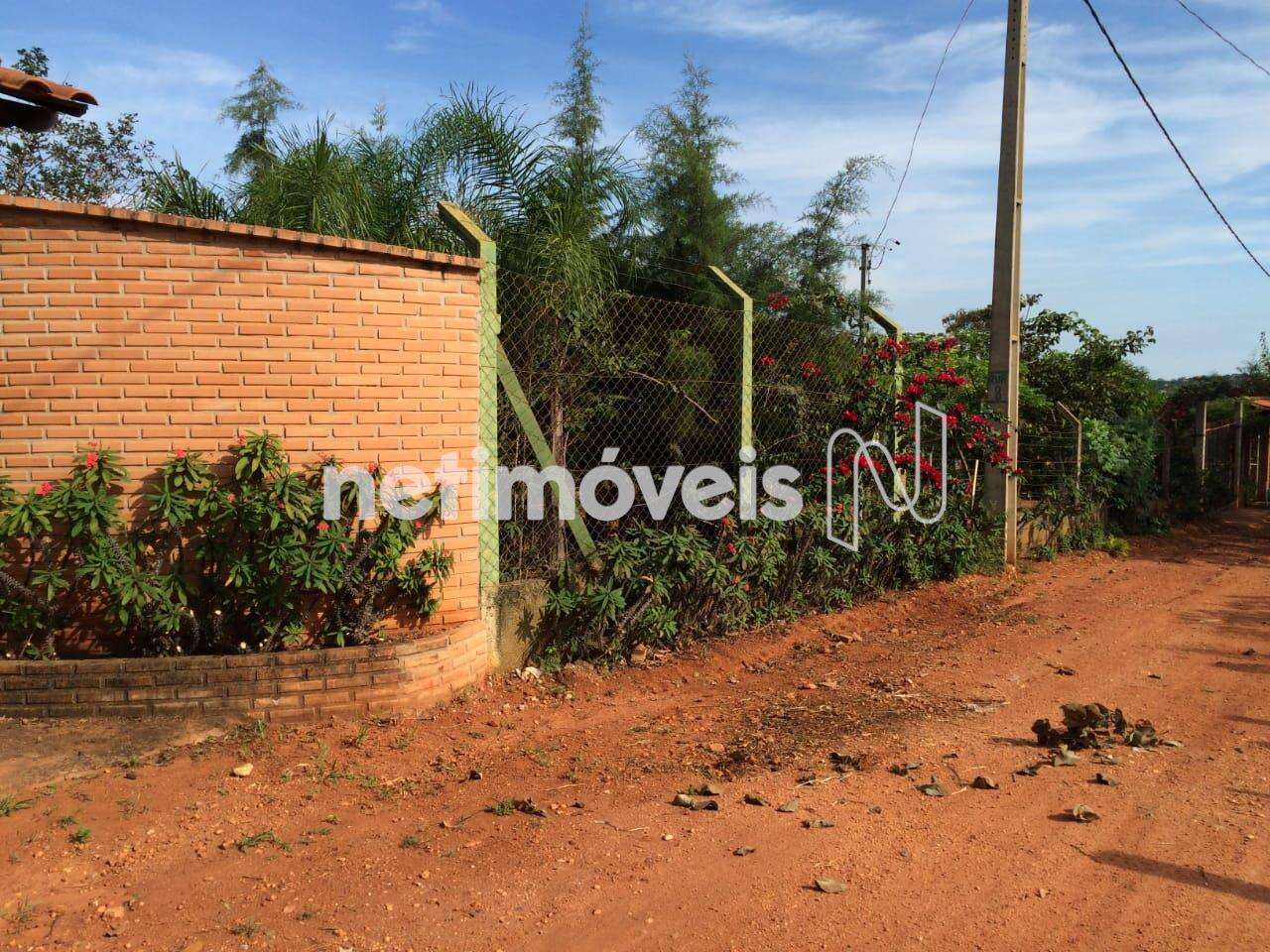 Entrada do lote 