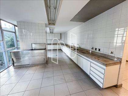 Cozinha 