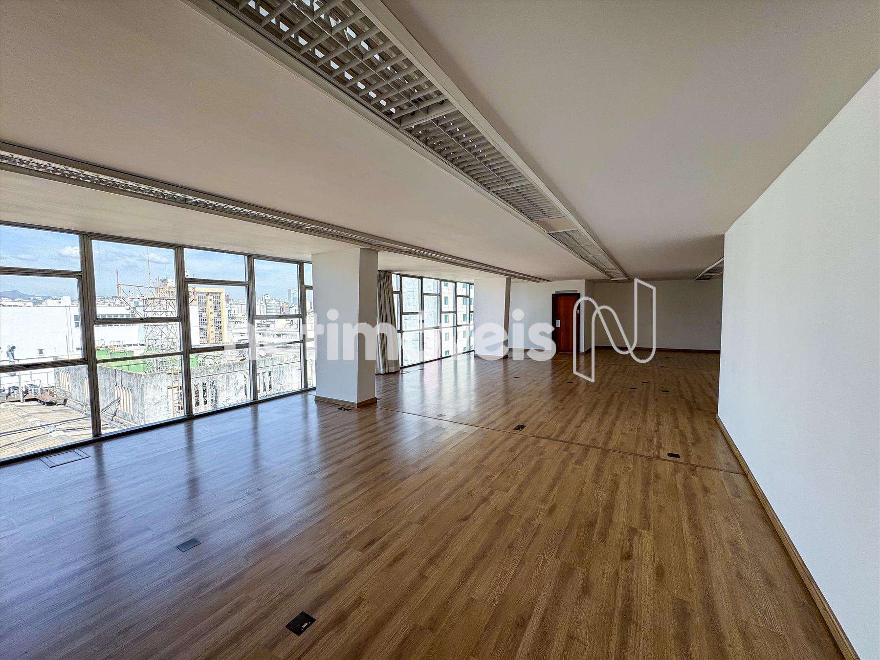 Andar / Sala