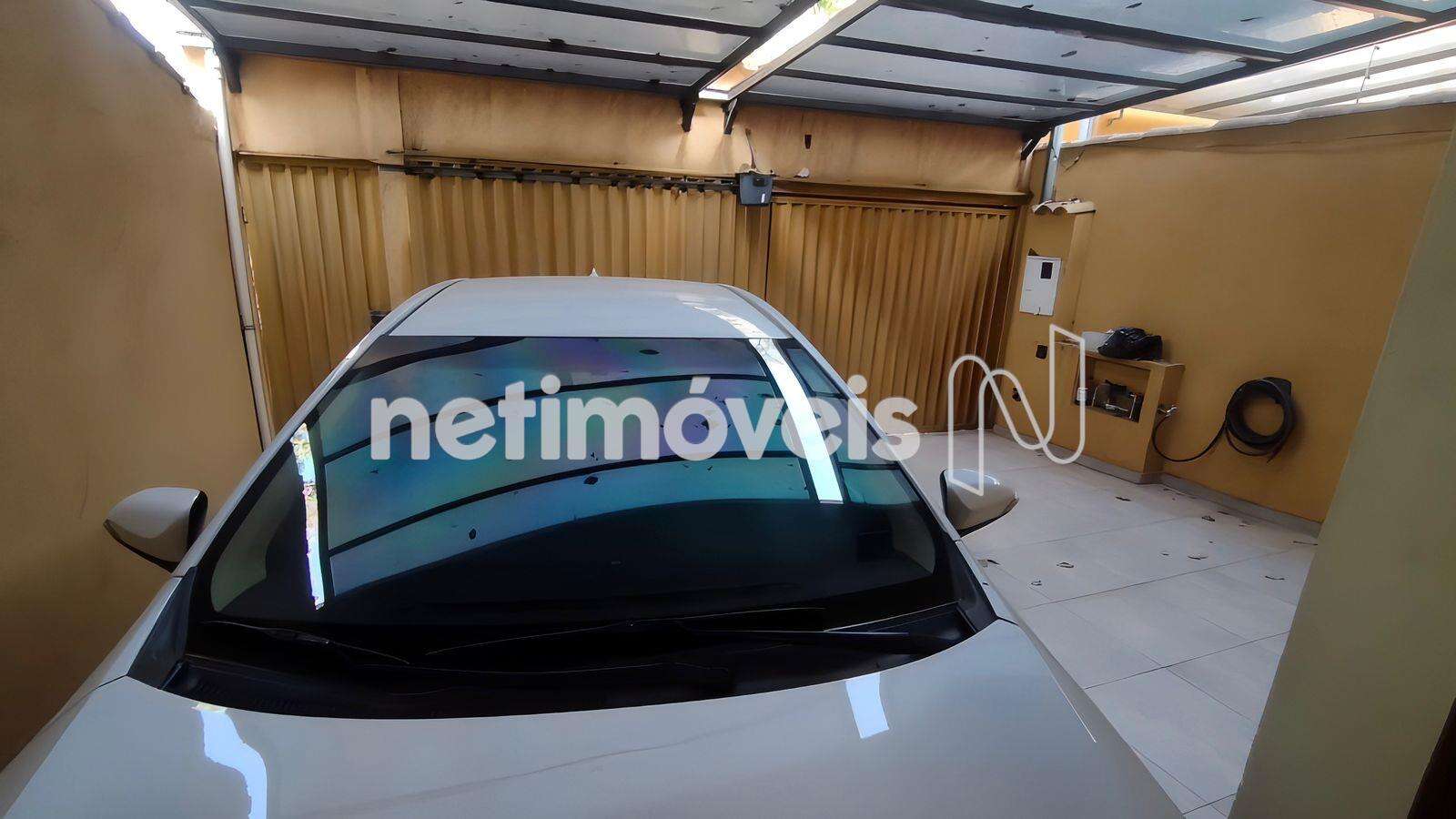Garagem 