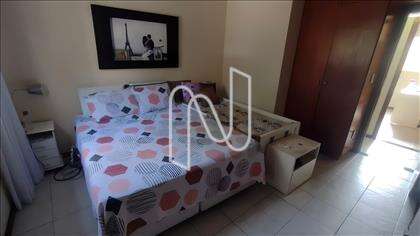 Quarto suíte 