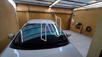 Garagem 