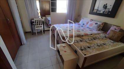 Quarto suíte 