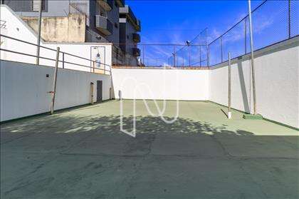 Quadra de esportes