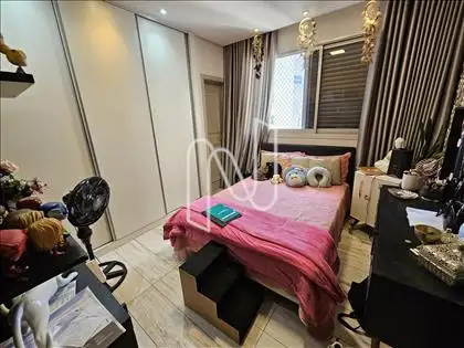 Quarto suíte 