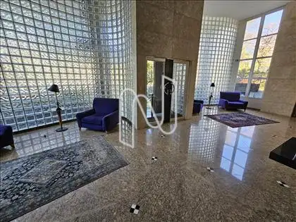 Hall de entrada 