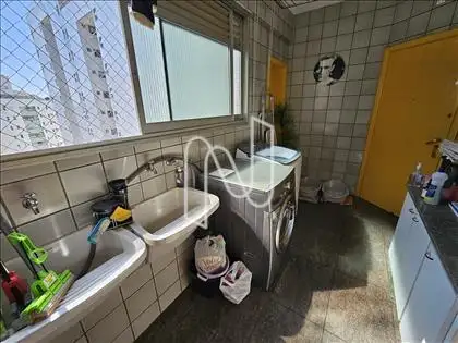 Área de serviço 