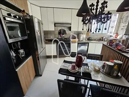 Cozinha 