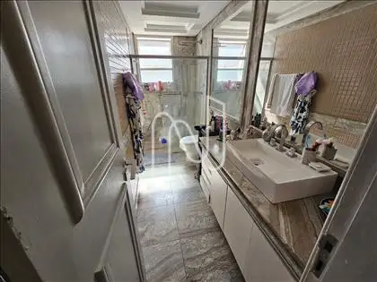 Banho 