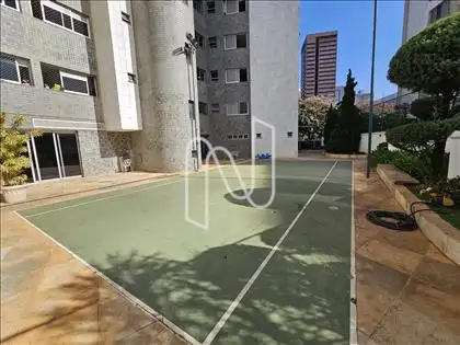 Quadra de esportes 