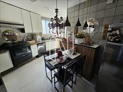 Cozinha 