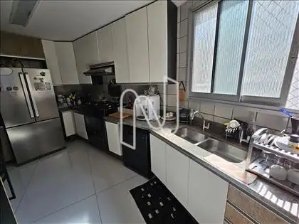 Cozinha 