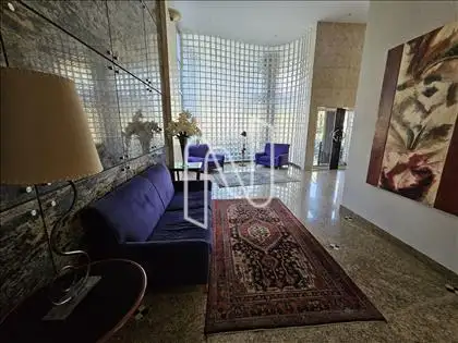 Hall de entrada 