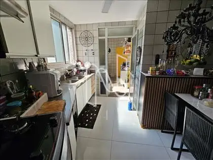 Cozinha 