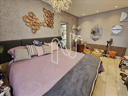 Quarto suíte 
