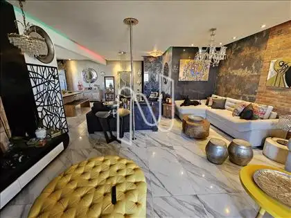 Sala de estar 
