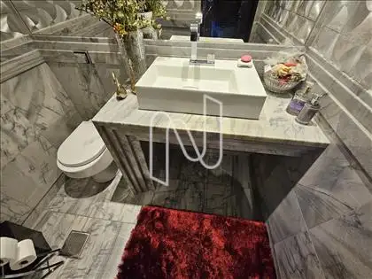 Lavabo 