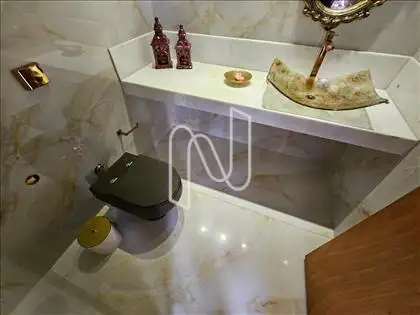 Lavabo