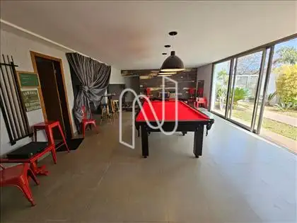 Varanda