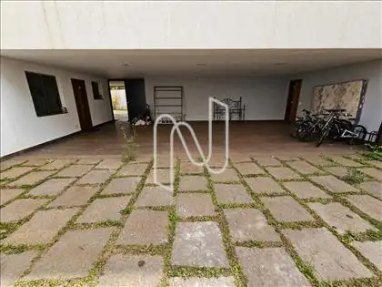 Garagem