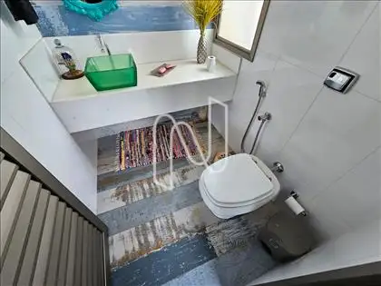 Banho