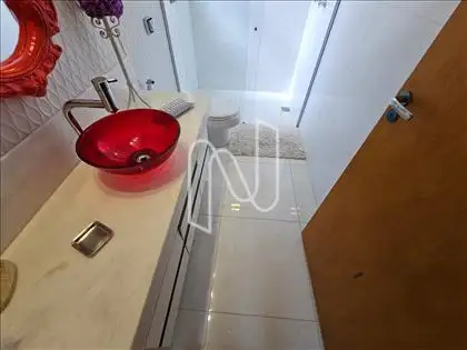 Banho