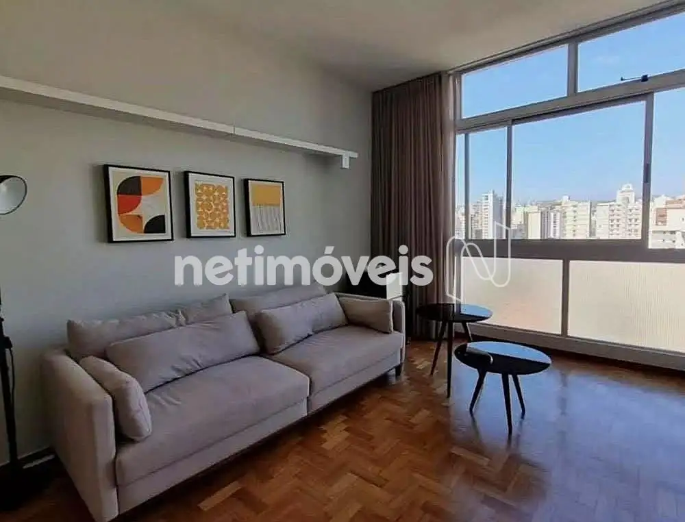  Sala de TV - quarto 01