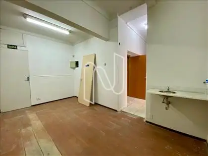  Casa-Comercial-Residencial-Funcionários 