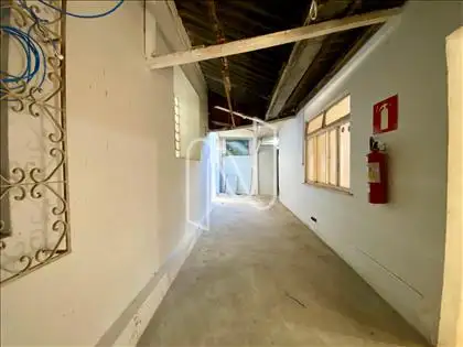  Casa-Comercial-Residencial-Funcionários 