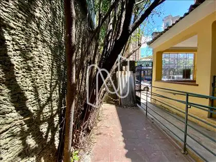  Casa-Comercial-Residencial-Funcionários 