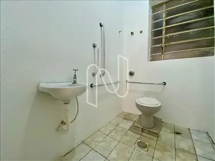  Casa-Comercial-Residencial-Funcionários 