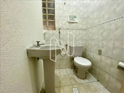  Casa-Comercial-Residencial-Funcionários 