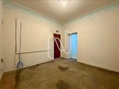  Casa-Comercial-Residencial-Funcionários 