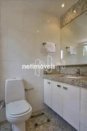 Banheiro