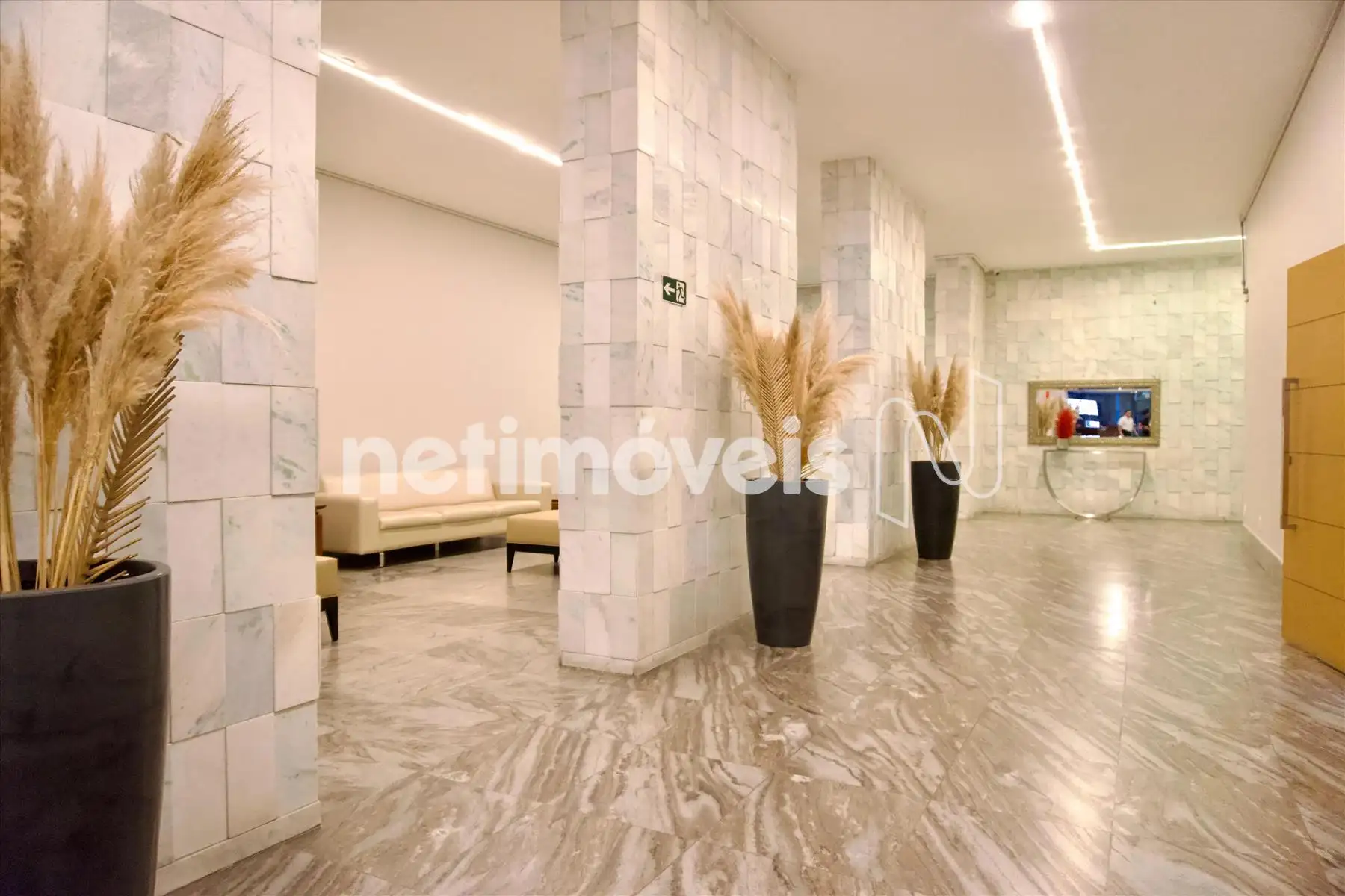 HALL