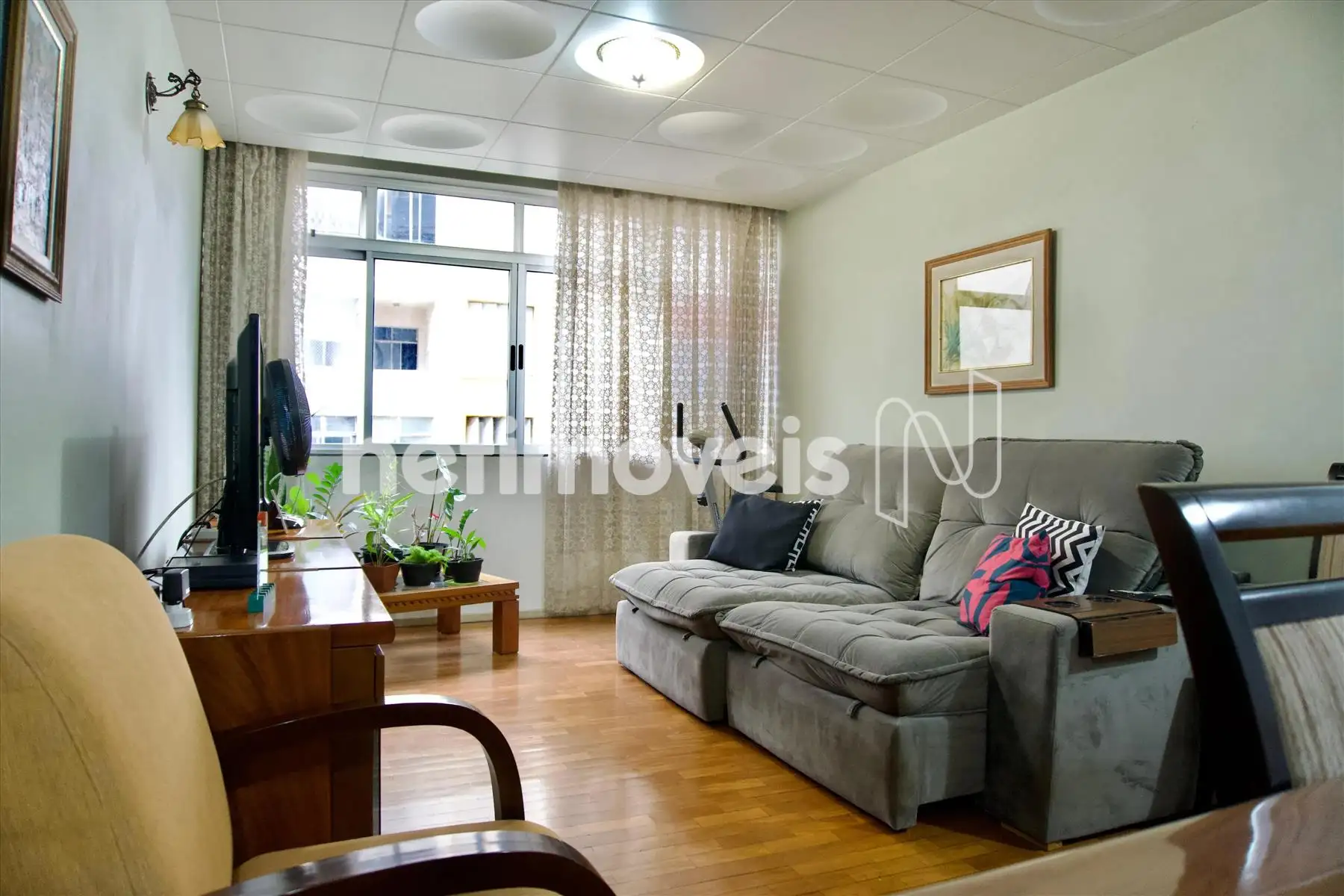 Sala de TV