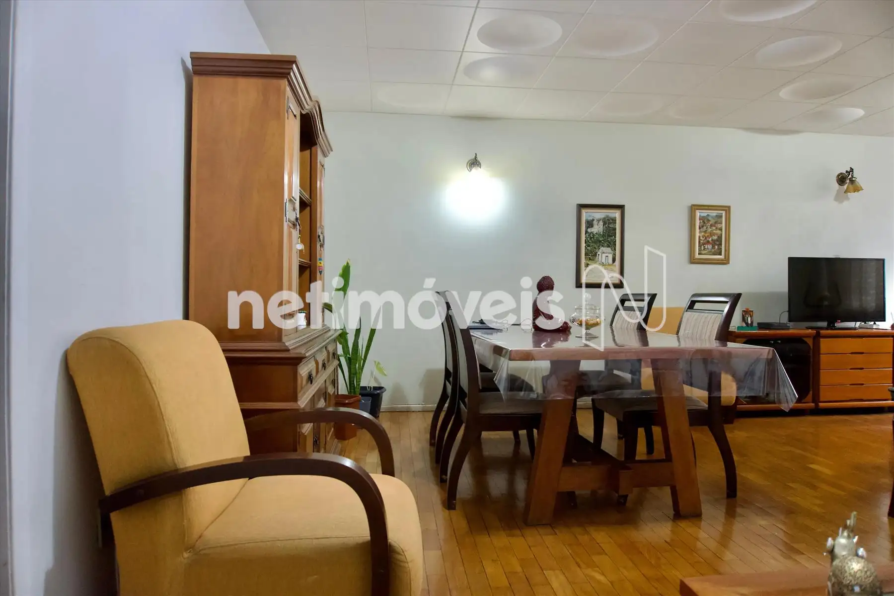 Sala de jantar