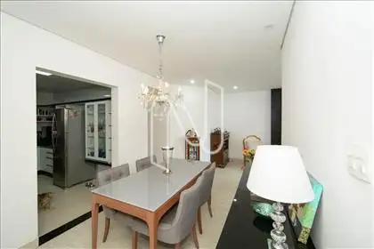 Sala de jantar